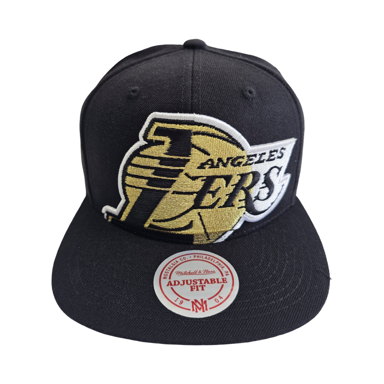 Mitchell & Ness LOS ANGELES LAKERS