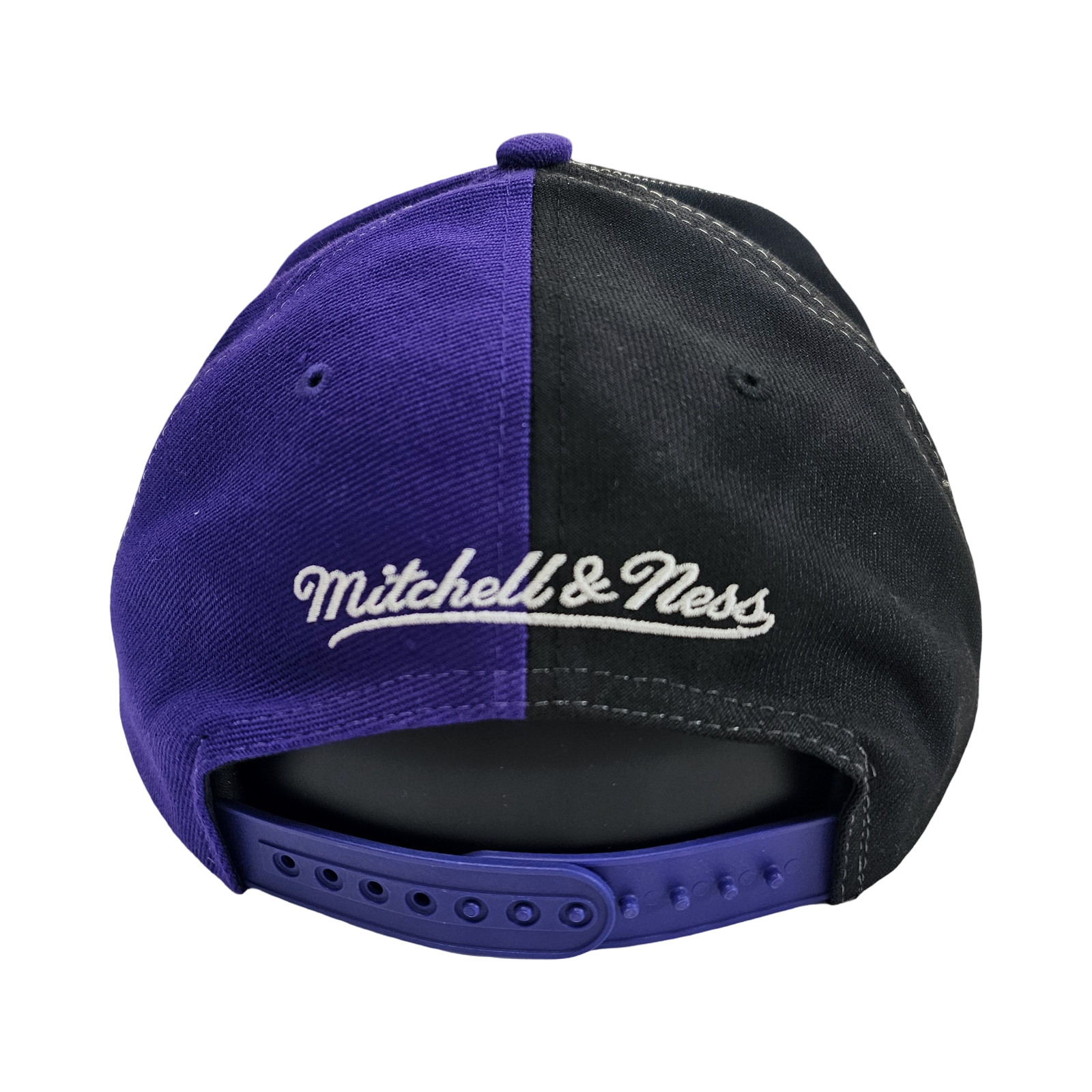 Mitchell & Ness TORONTO RAPTORS