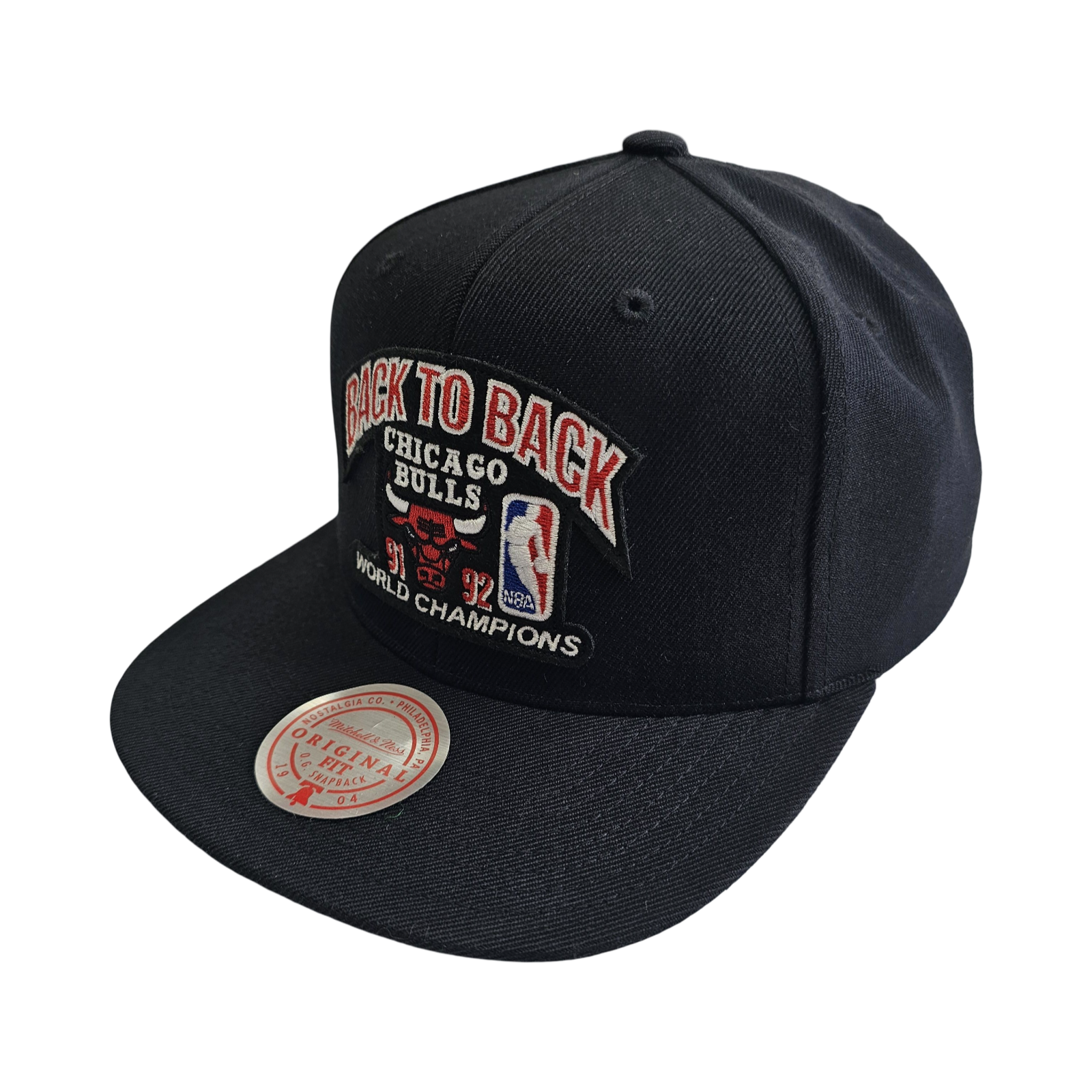 Mitchell & Ness CHICAGO BULL