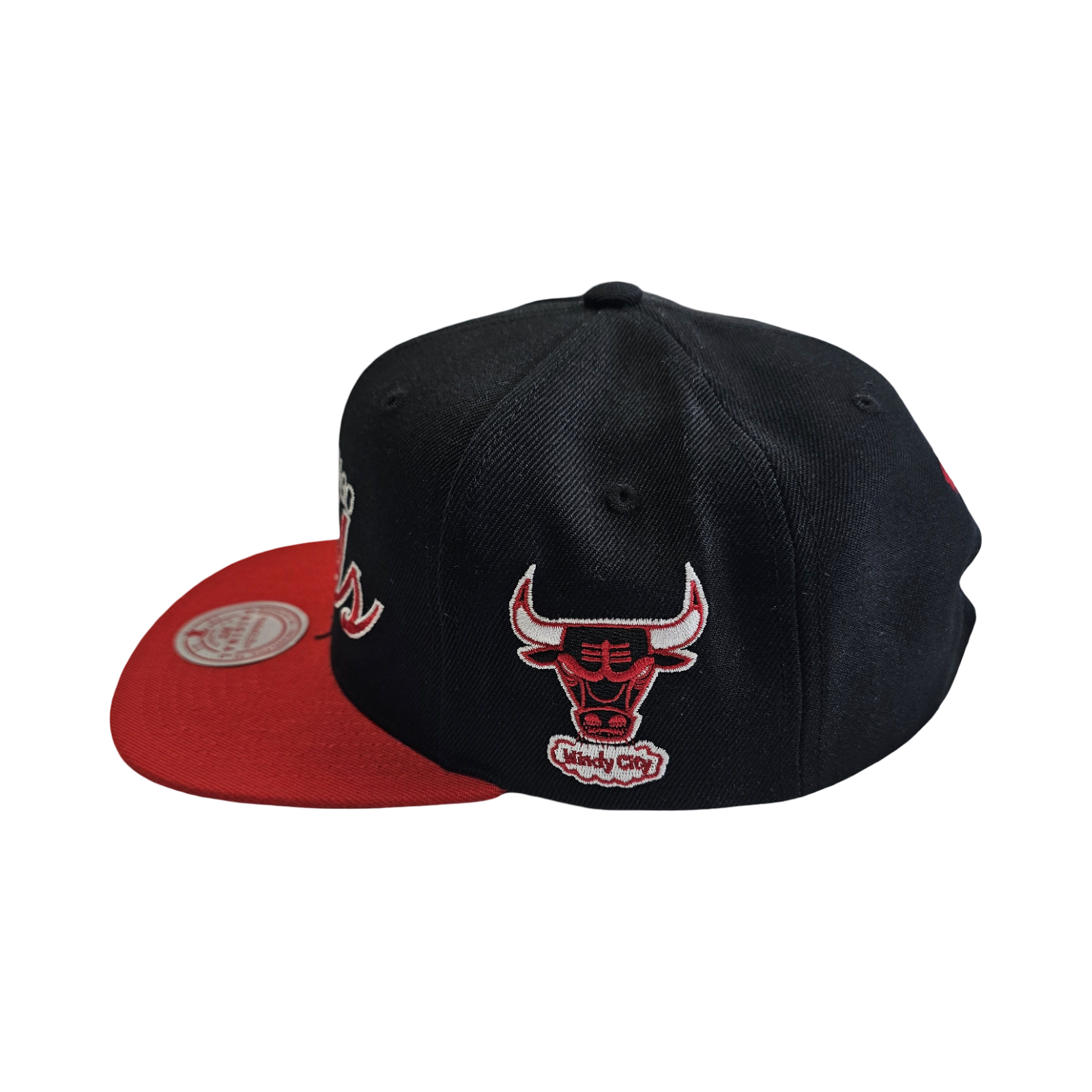 Mitchell & Ness CHICAGO BULLS