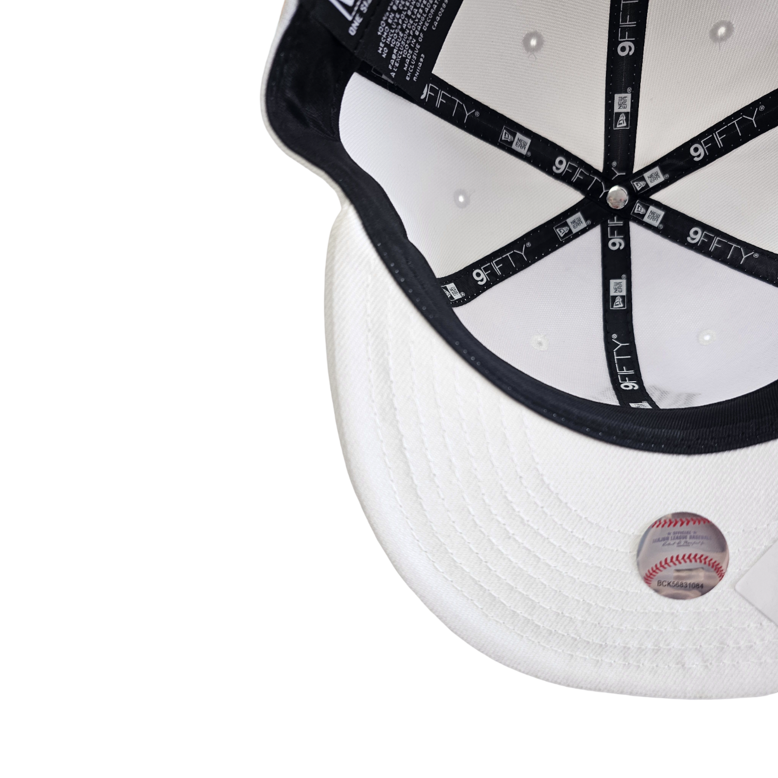 New Era NEW YORK YANKEES