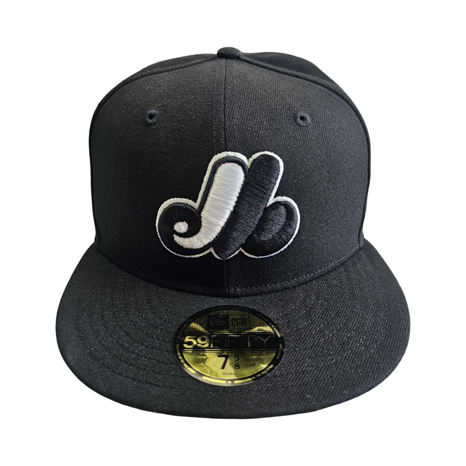 New Era MONTREAL EXPOS