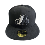 New Era MONTREAL EXPOS