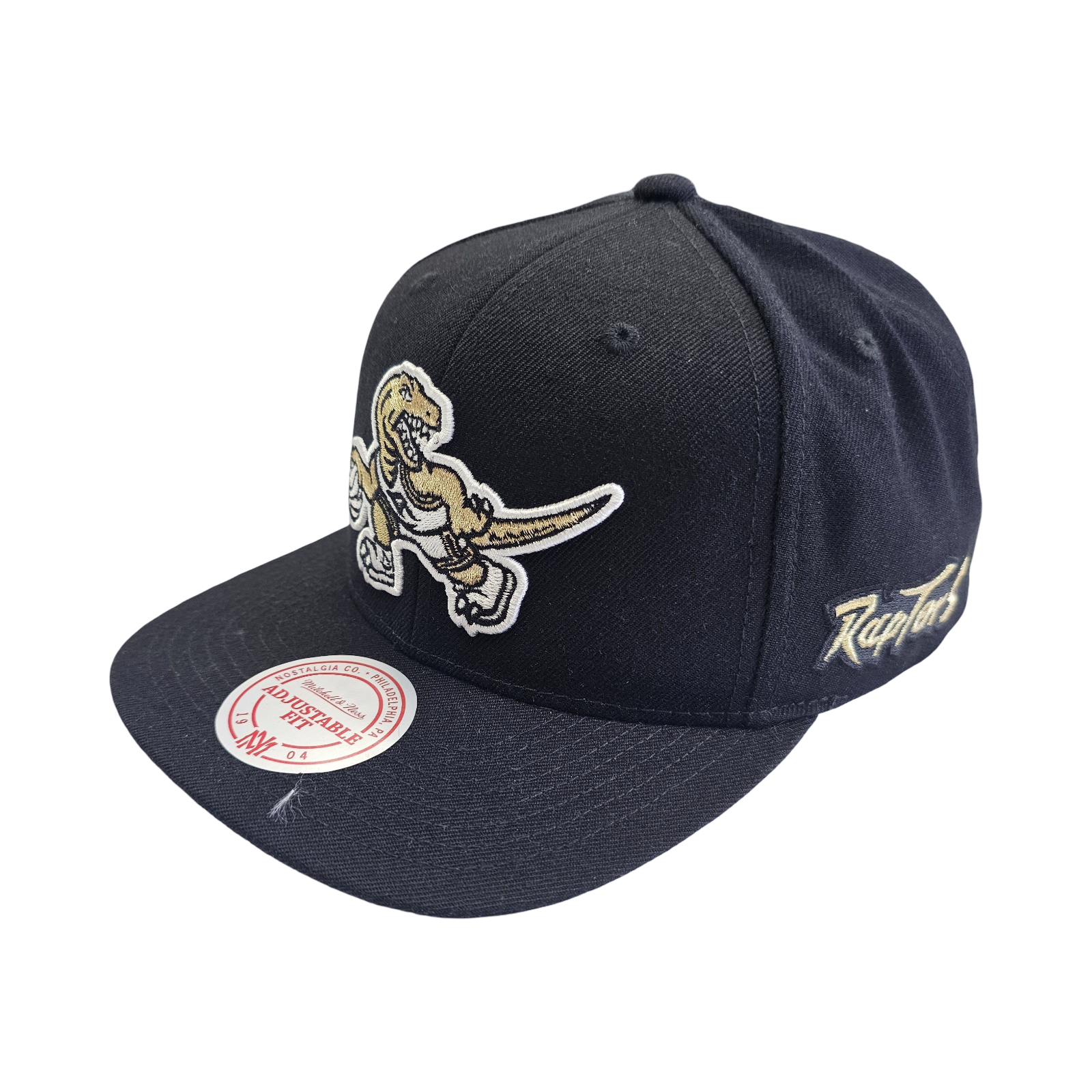 Mitchell & Ness TORONTO RAPTORS