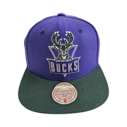 Mitchell & Ness Milwaukee BUCKS
