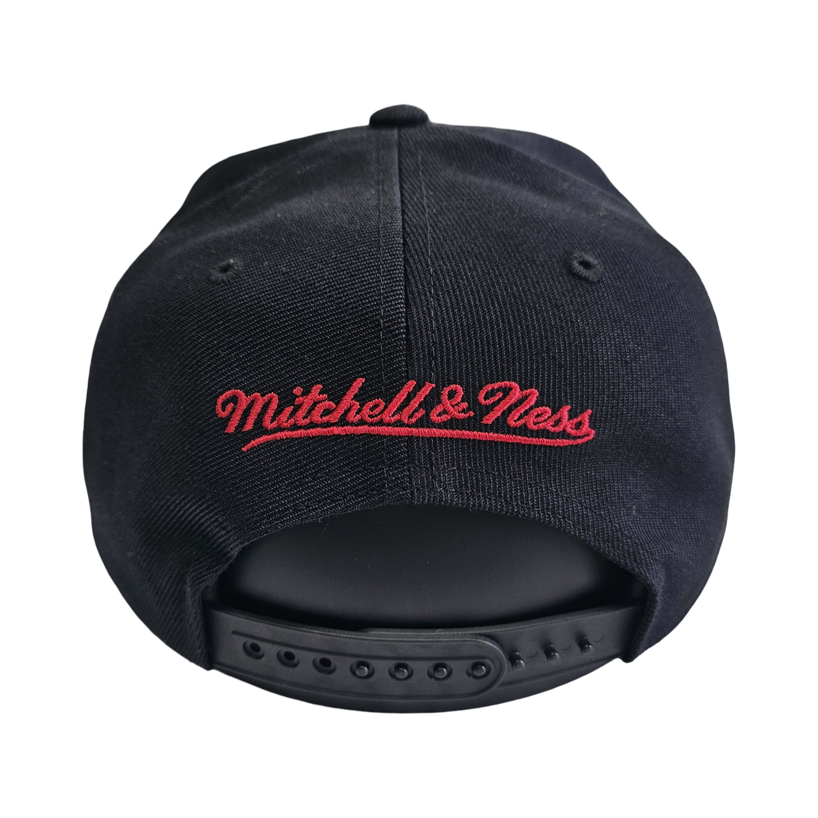 Mitchell & Ness CHICAGO BULLS