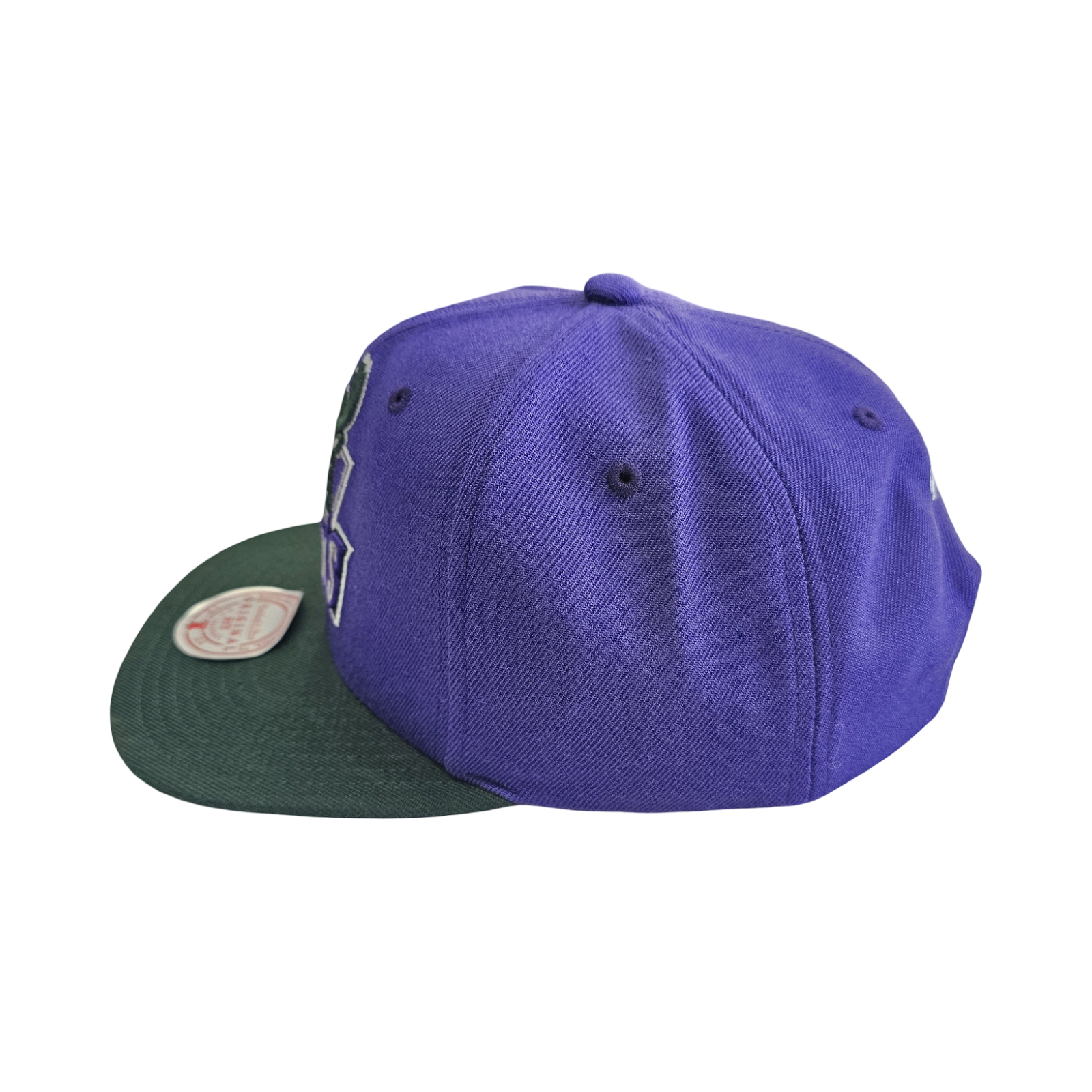 Mitchell & Ness Milwaukee BUCKS