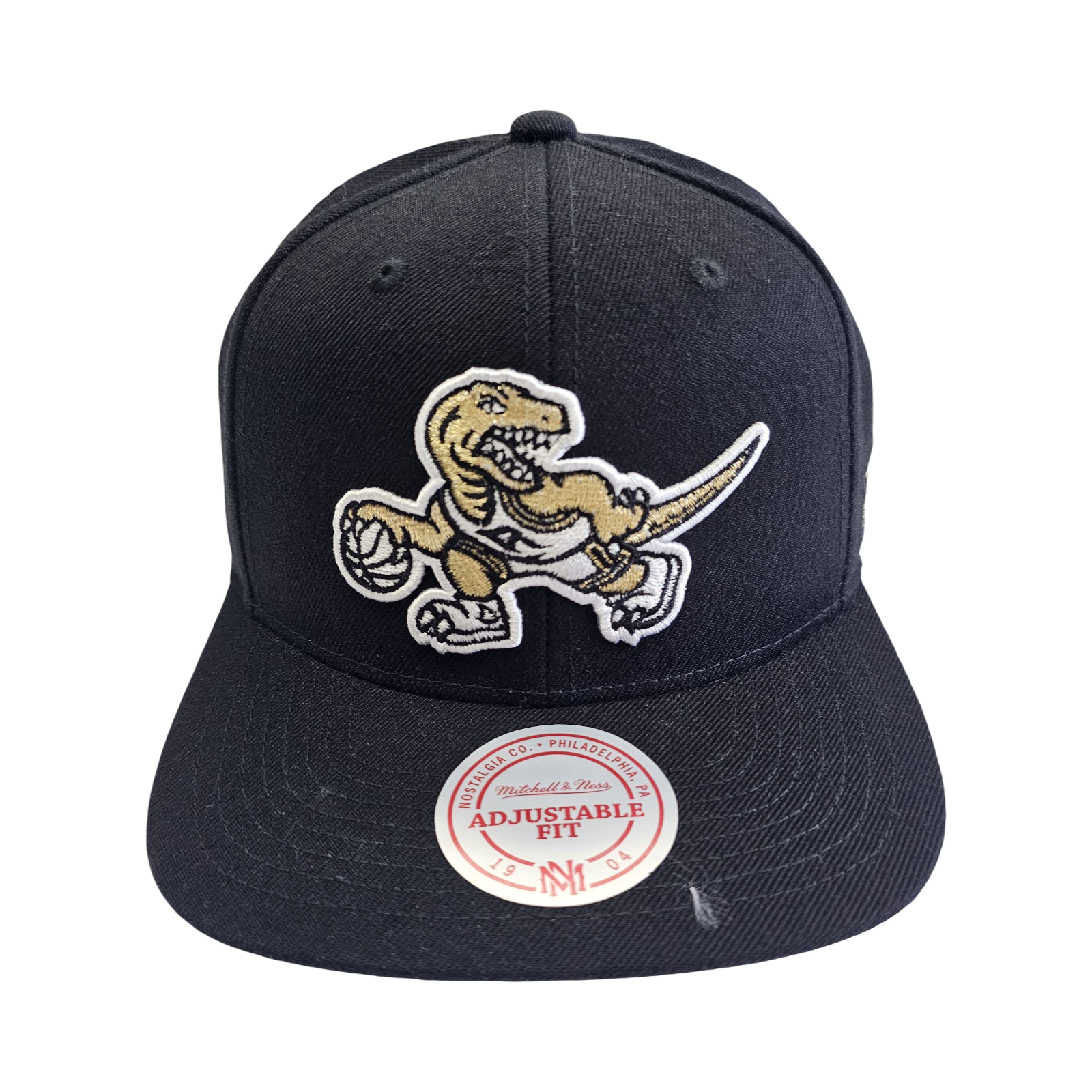 Mitchell & Ness TORONTO RAPTORS