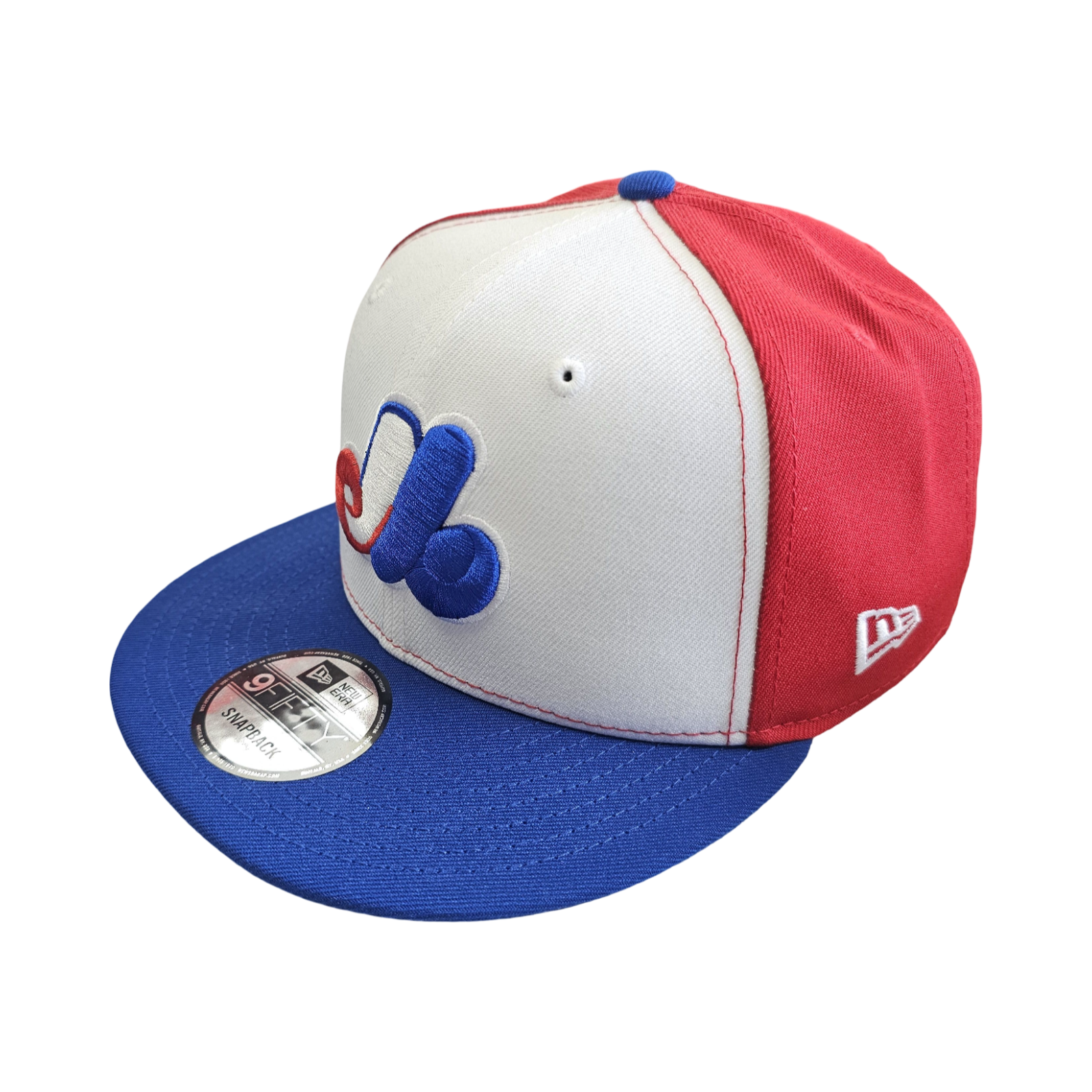 New Era MONTREAL EXPOS
