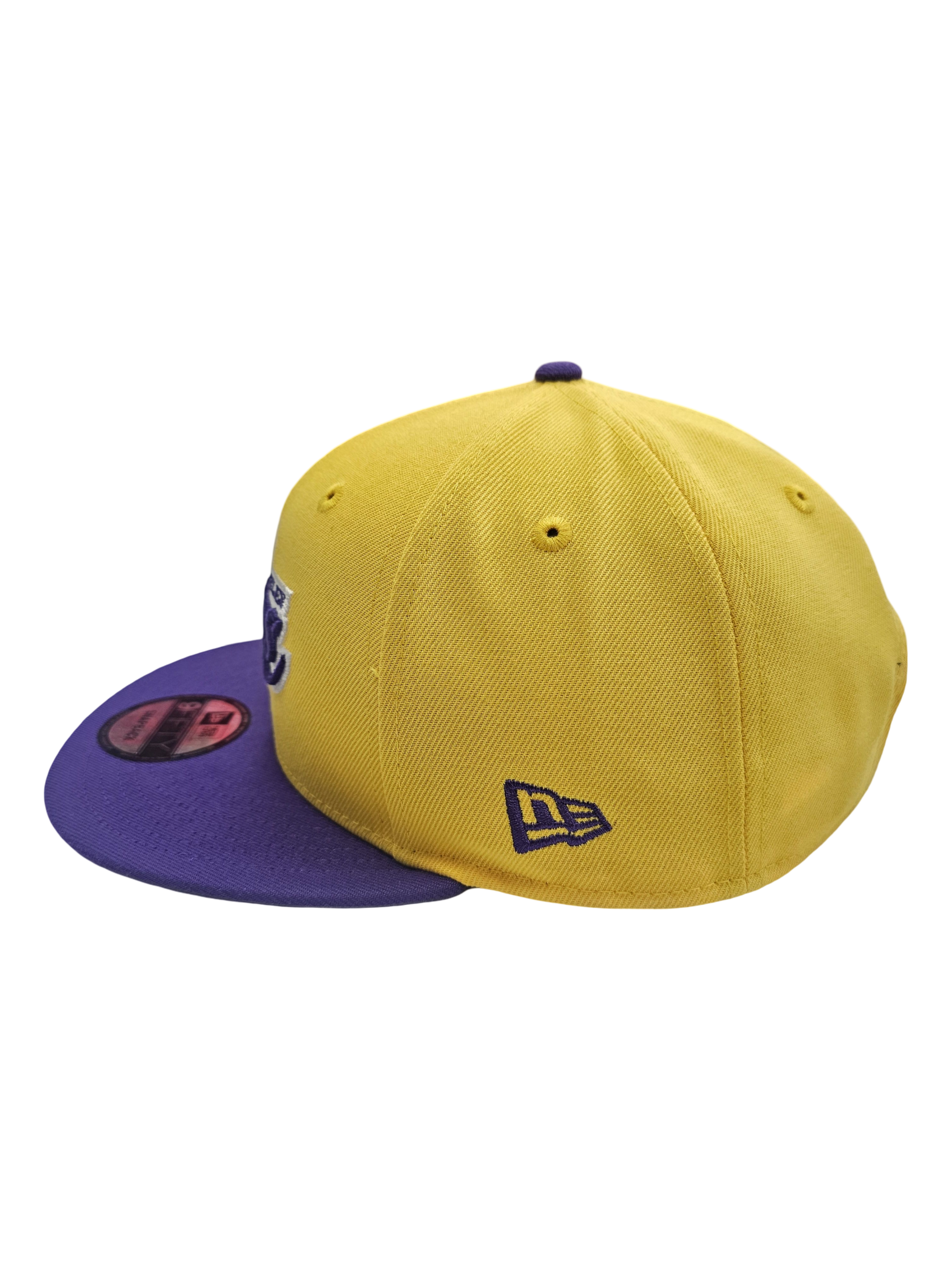 New Era LOS ANGELES LAKERS