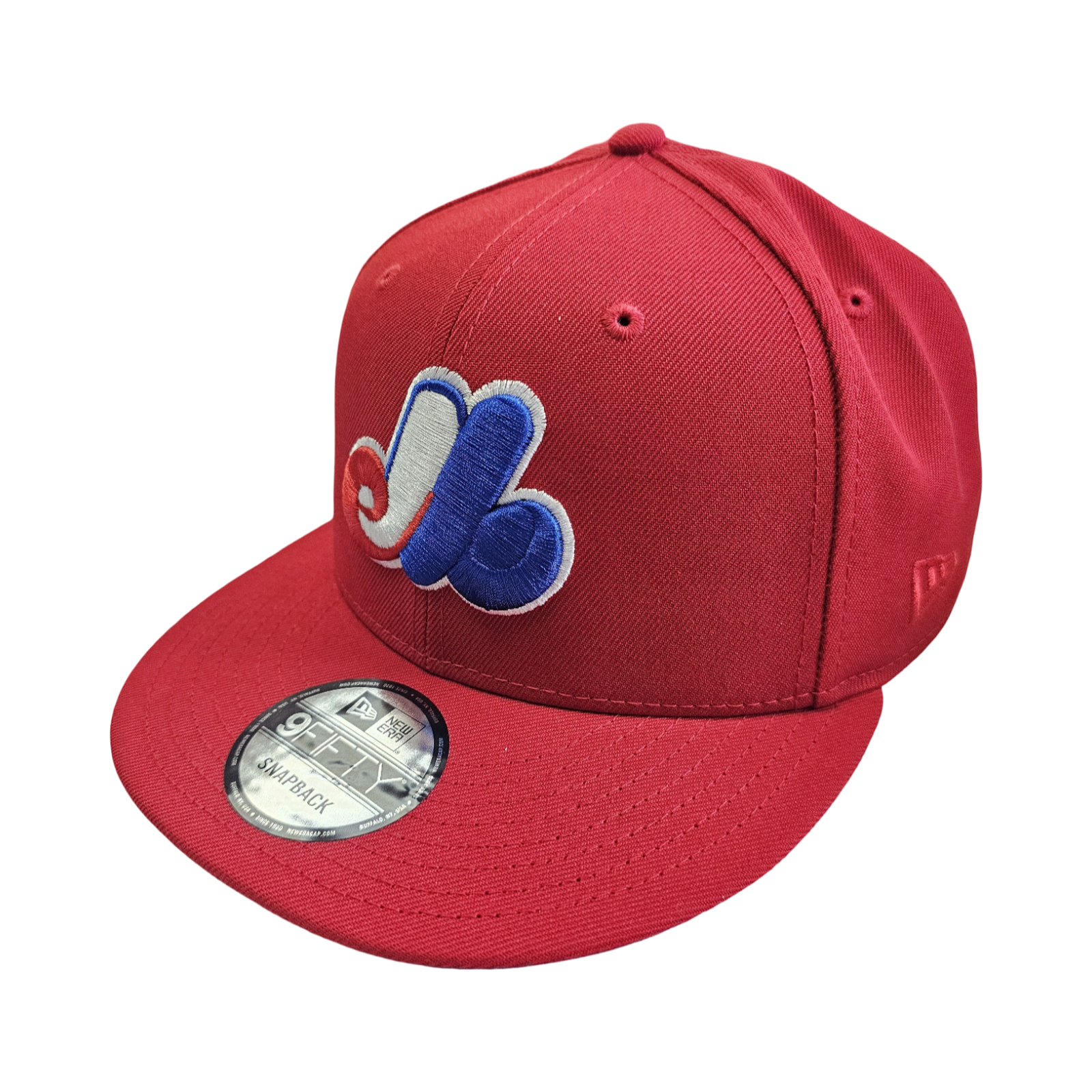 New Era MONTREAL EXPOS