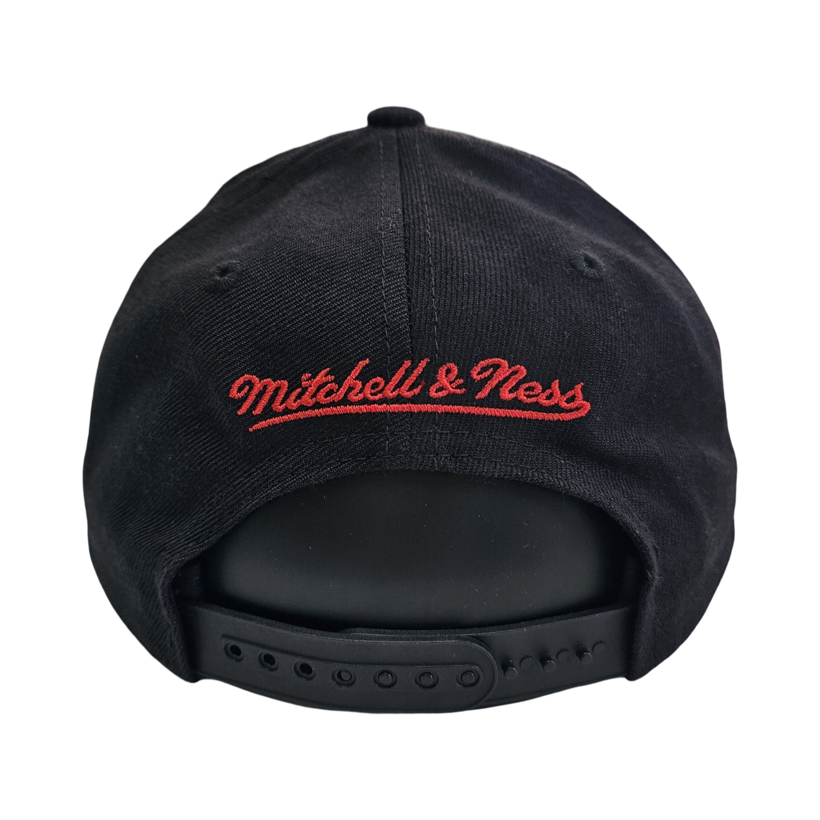 Mitchell & Ness CHICAGO BULL