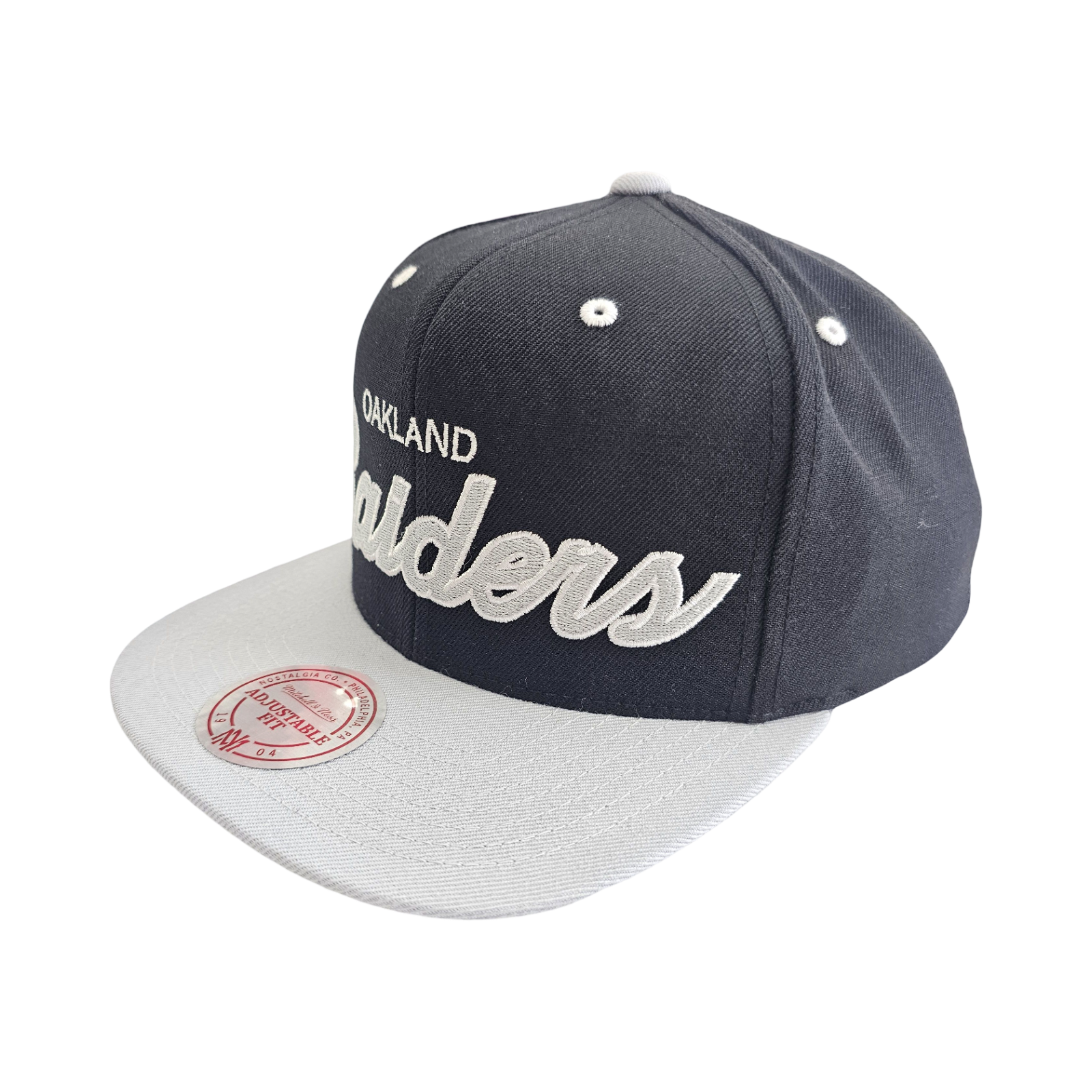 Mitchell & Ness Las Vegas Raiders