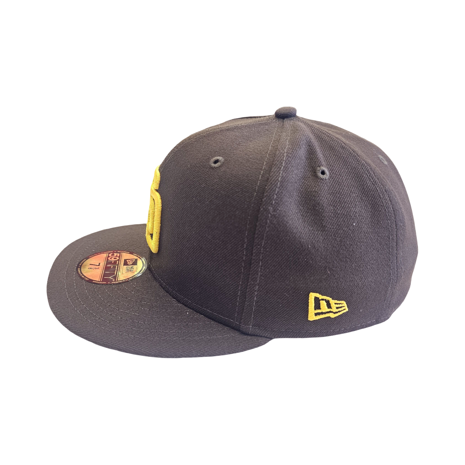 New Era San Diego Padres