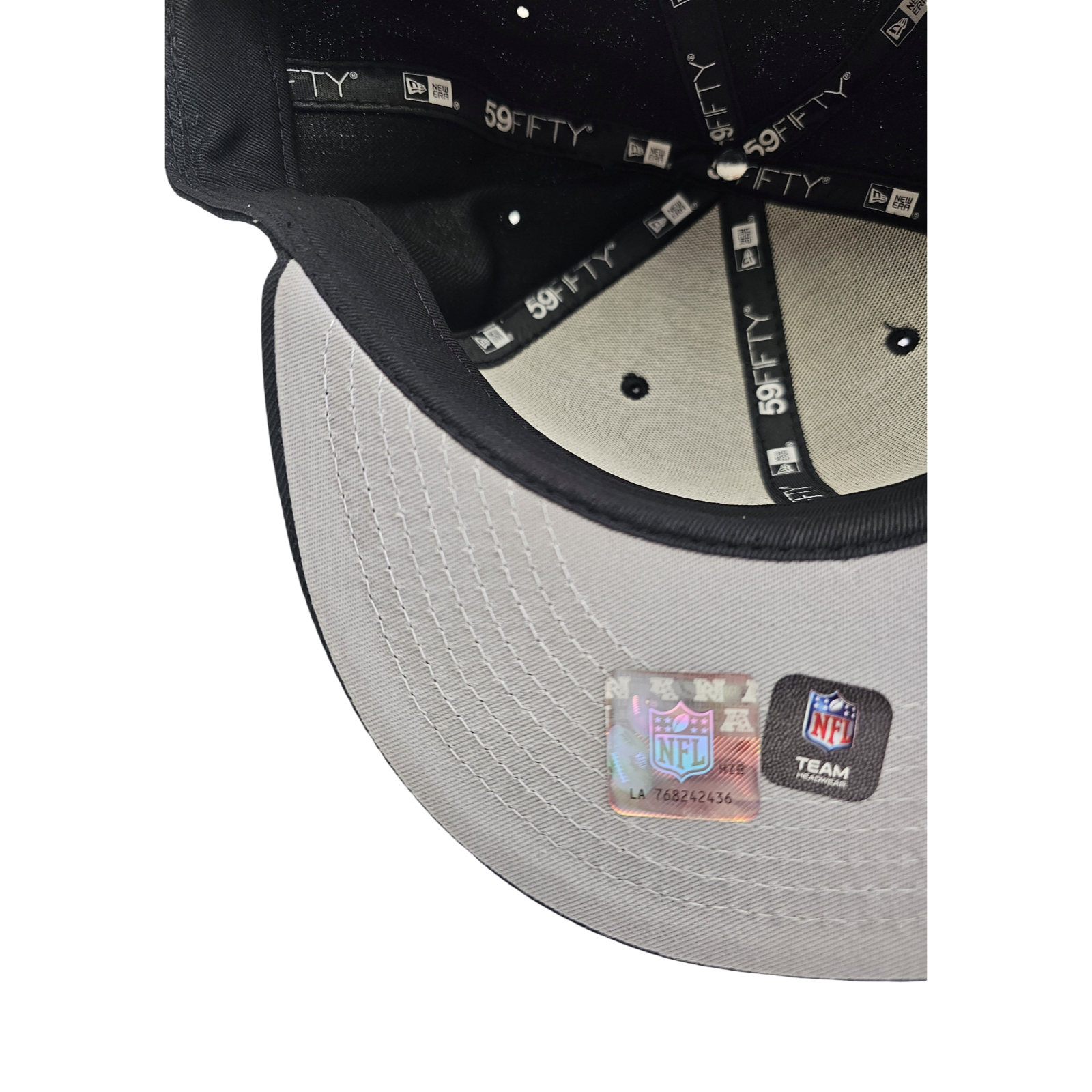 New Era LAS VEGAS RAIDERS