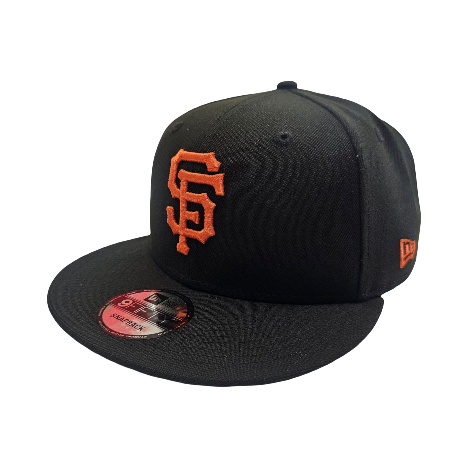 New Era San Francisco Giants