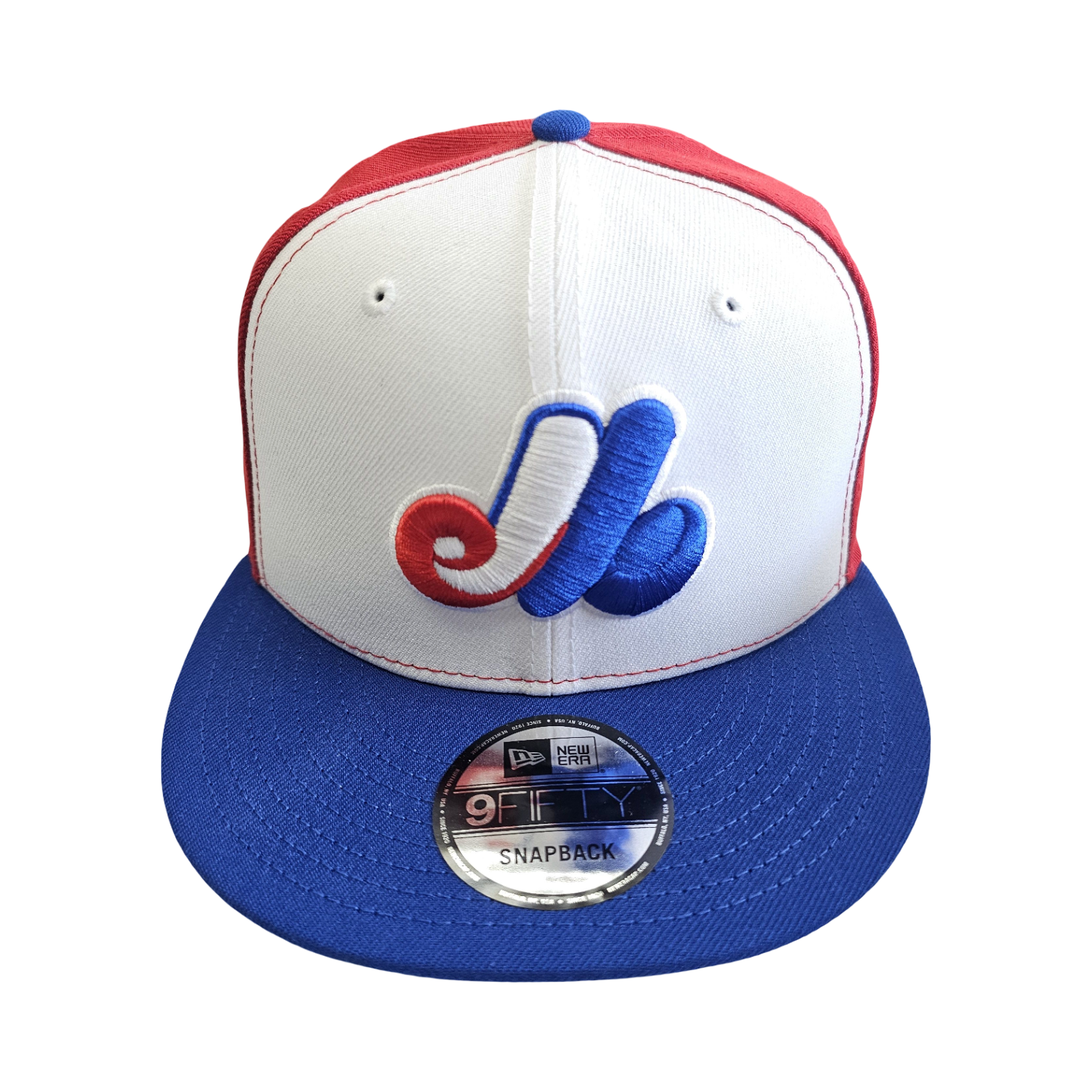 New Era MONTREAL EXPOS