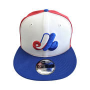 New Era MONTREAL EXPOS