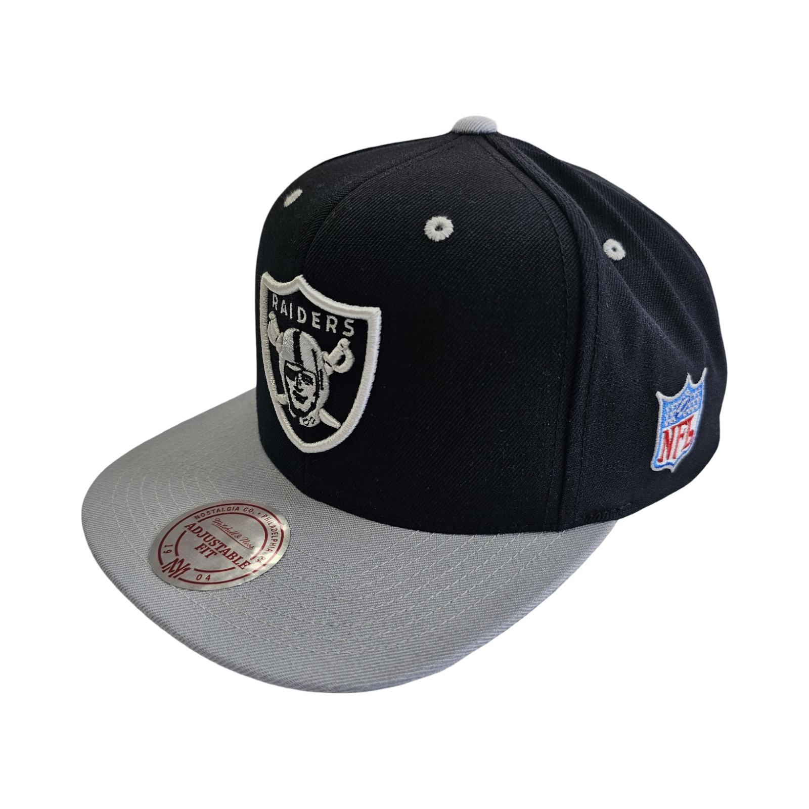 Mitchell & Ness Las Vegas Raiders