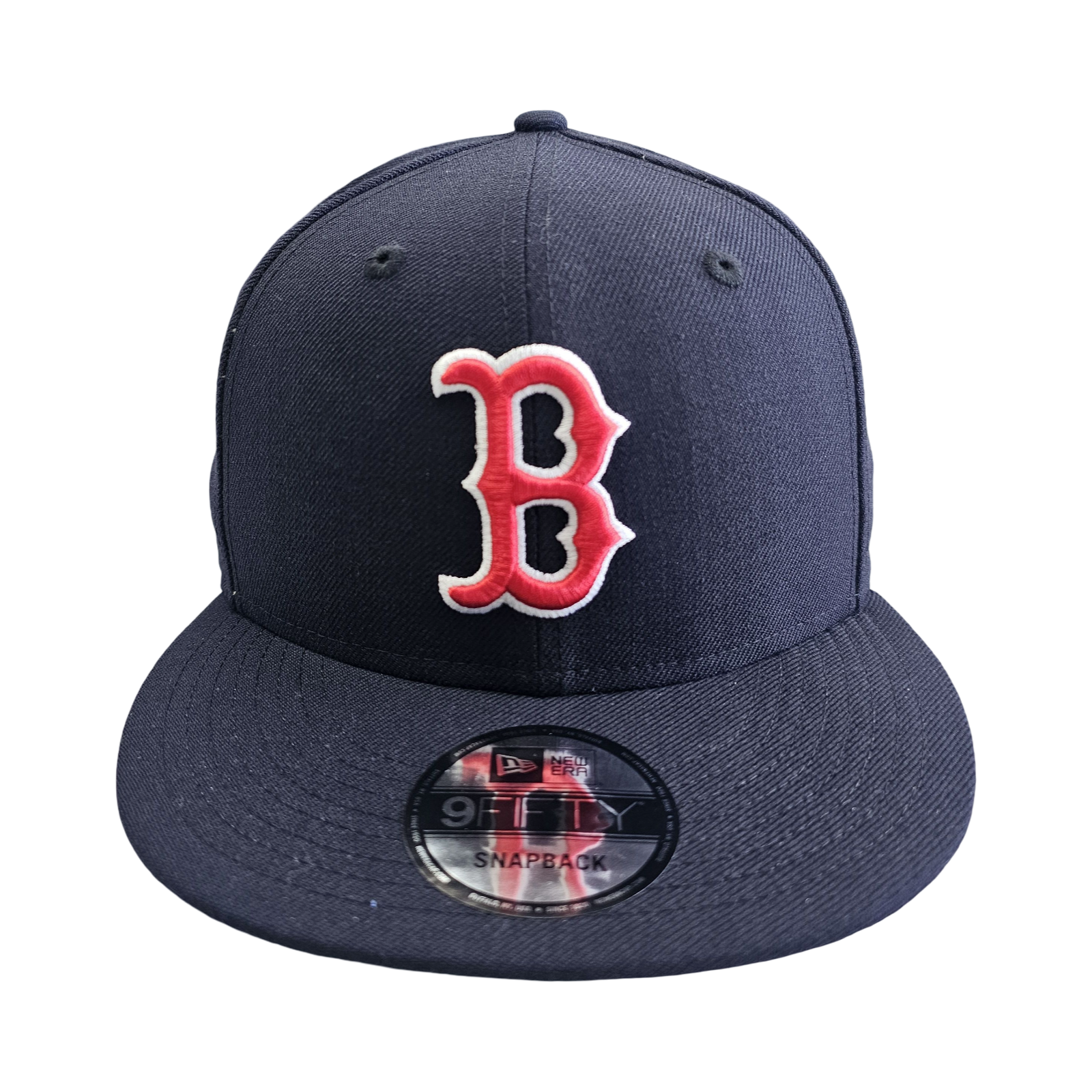 New Era Boston Red Sox