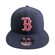 New Era Boston Red Sox