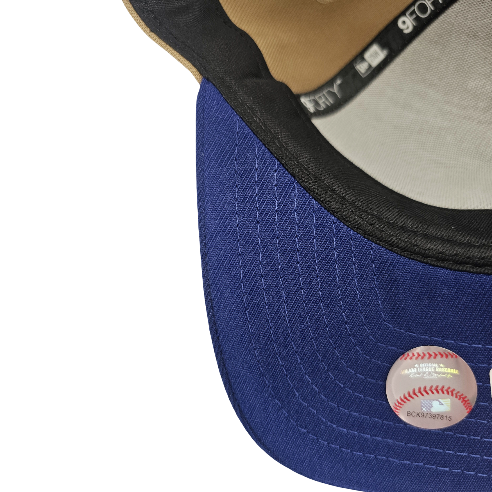 New Era Los Angeles Dodgers (A-FRAME)
