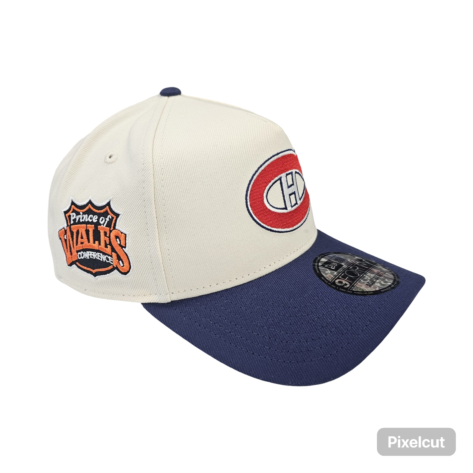 New Era NEW Montreal Canadiens (A-Frame)