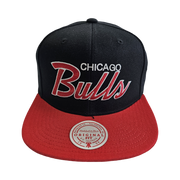 Mitchell & Ness CHICAGO BULLS