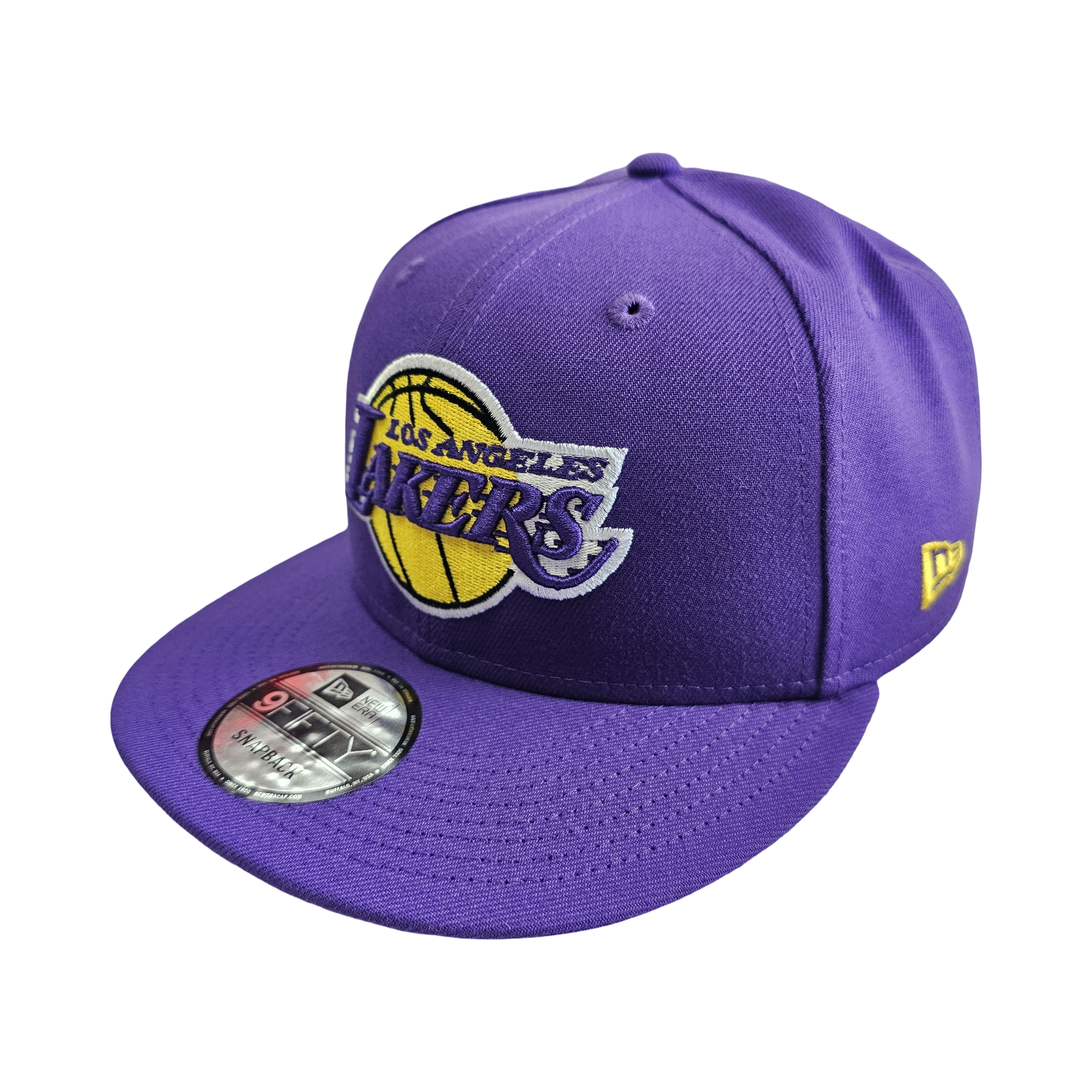 New Era LOS ANGELES LAKERS