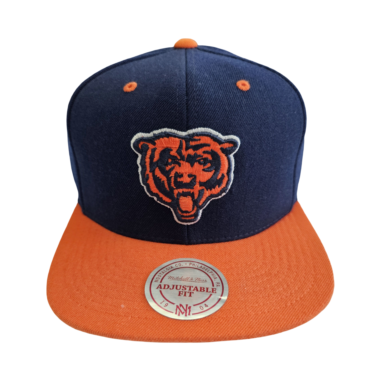 Mitchell & Ness Chicago Bears