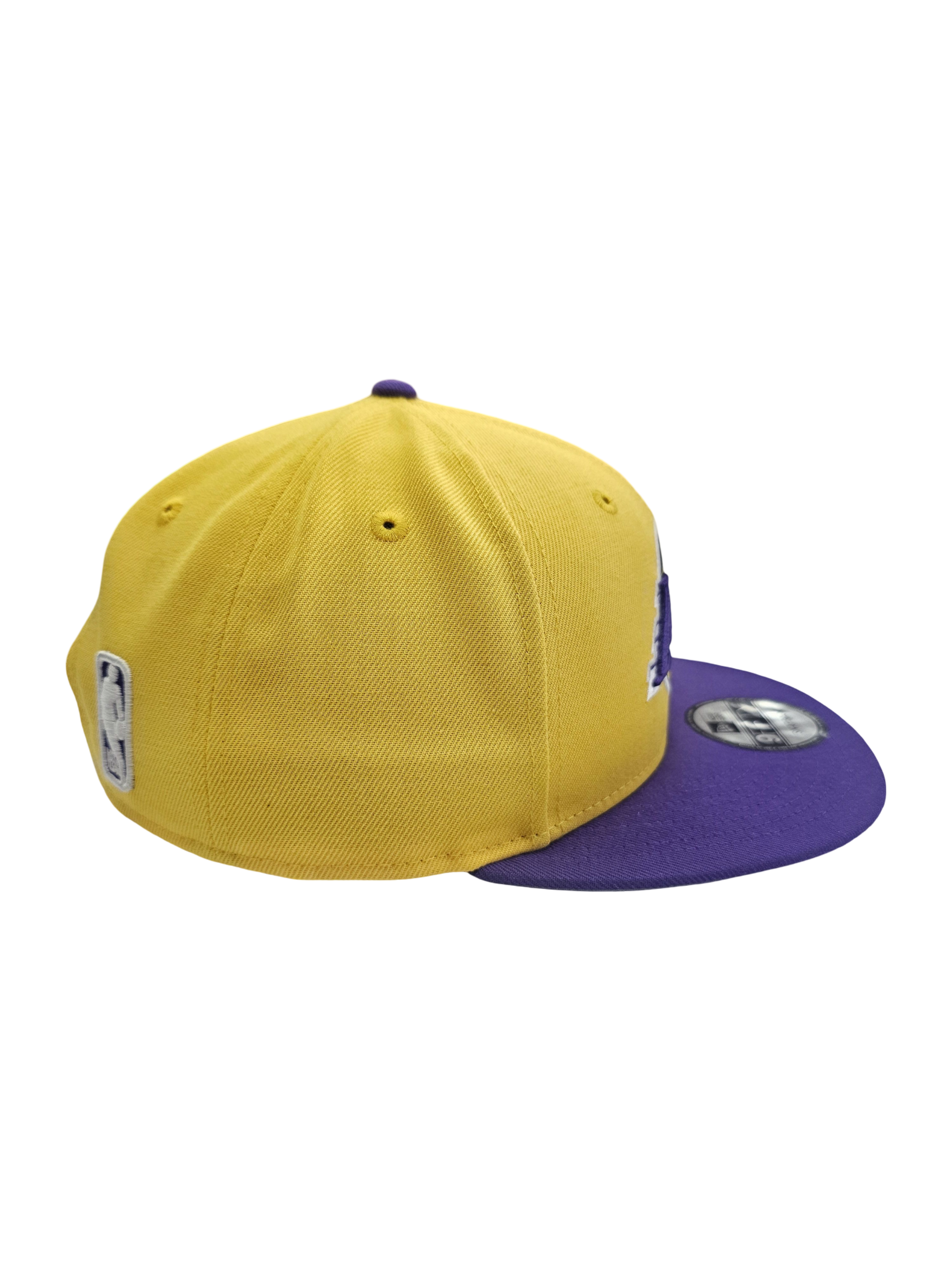 New Era LOS ANGELES LAKERS
