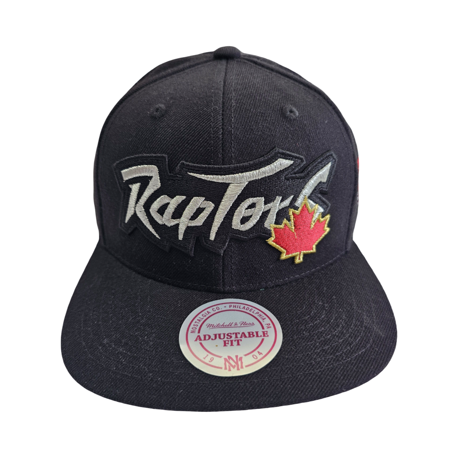 Mitchell & Ness TORONTO RAPTORS