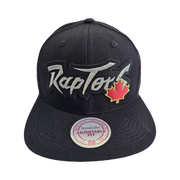 Mitchell & Ness TORONTO RAPTORS