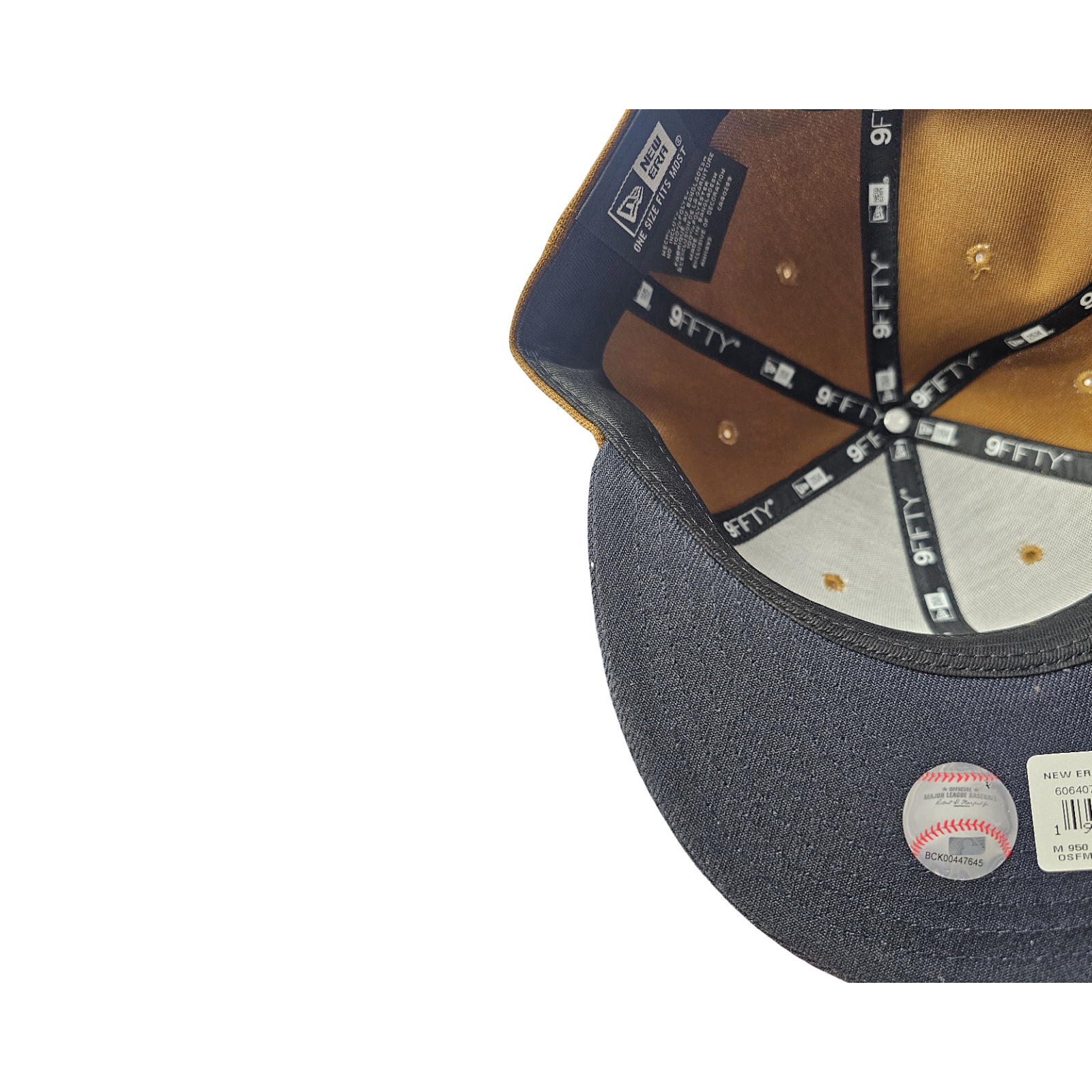 New Era NEW YORK YANKEES