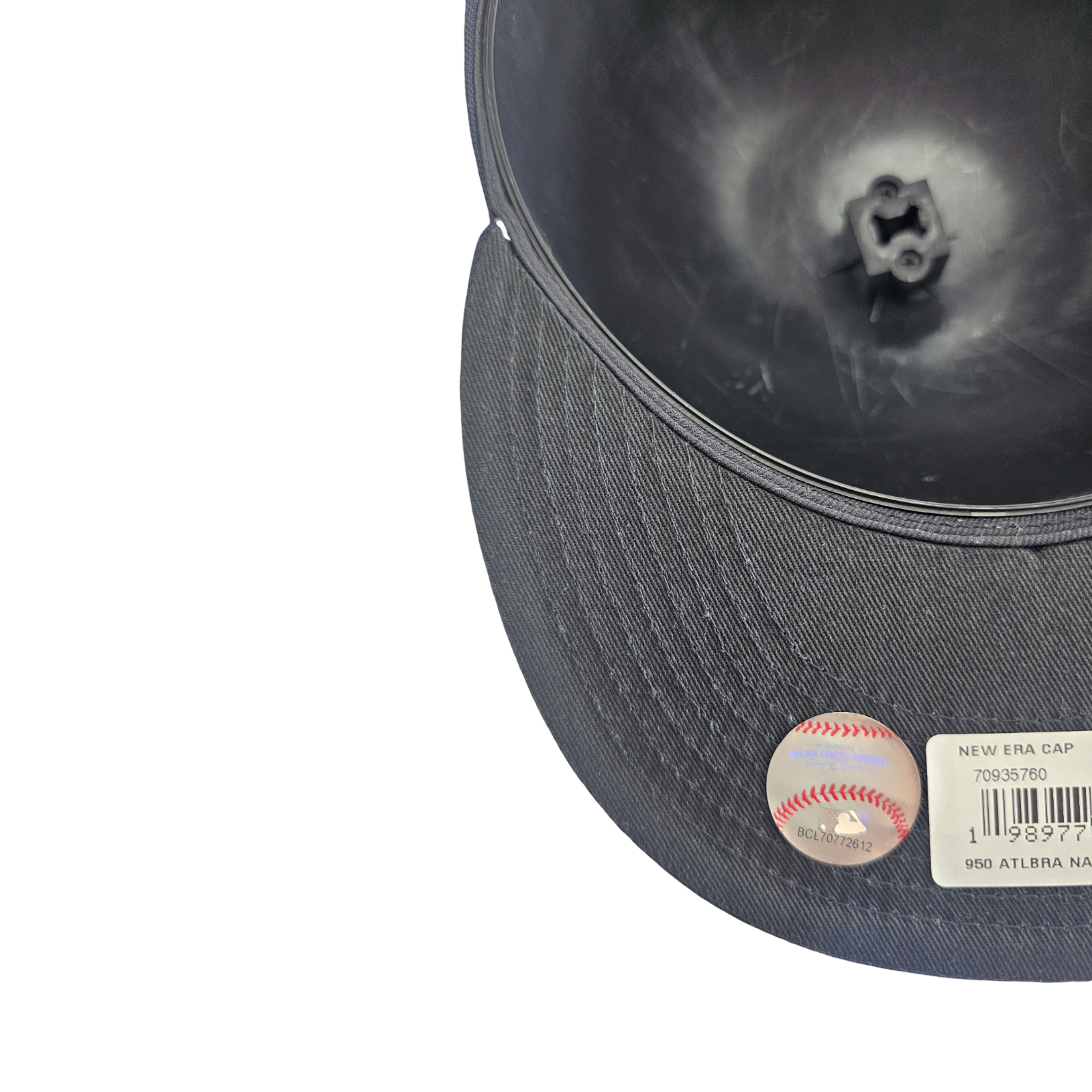New Era Atlanta Braves