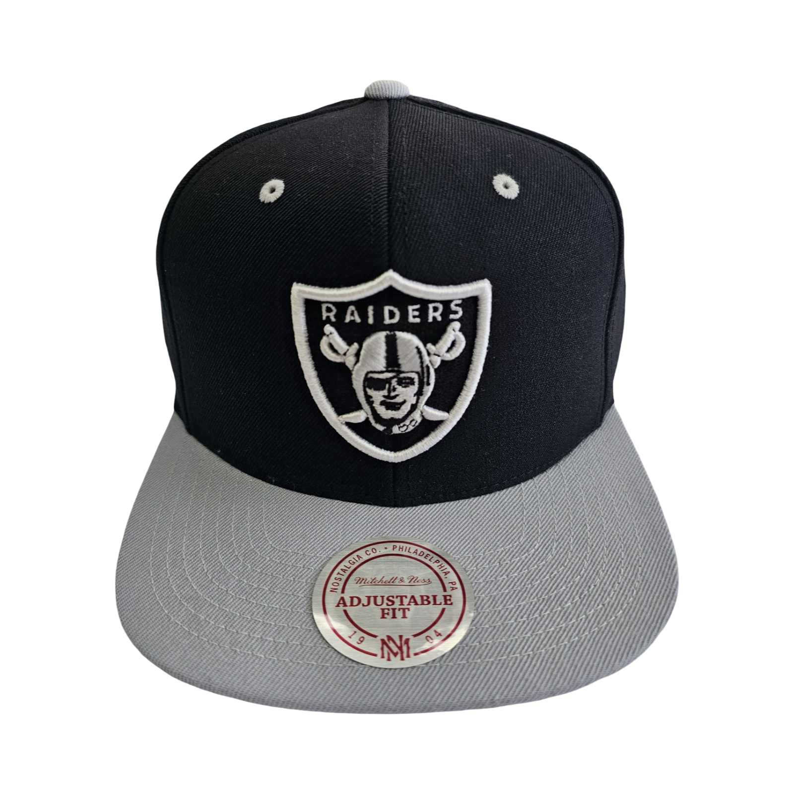 Mitchell & Ness Las Vegas Raiders