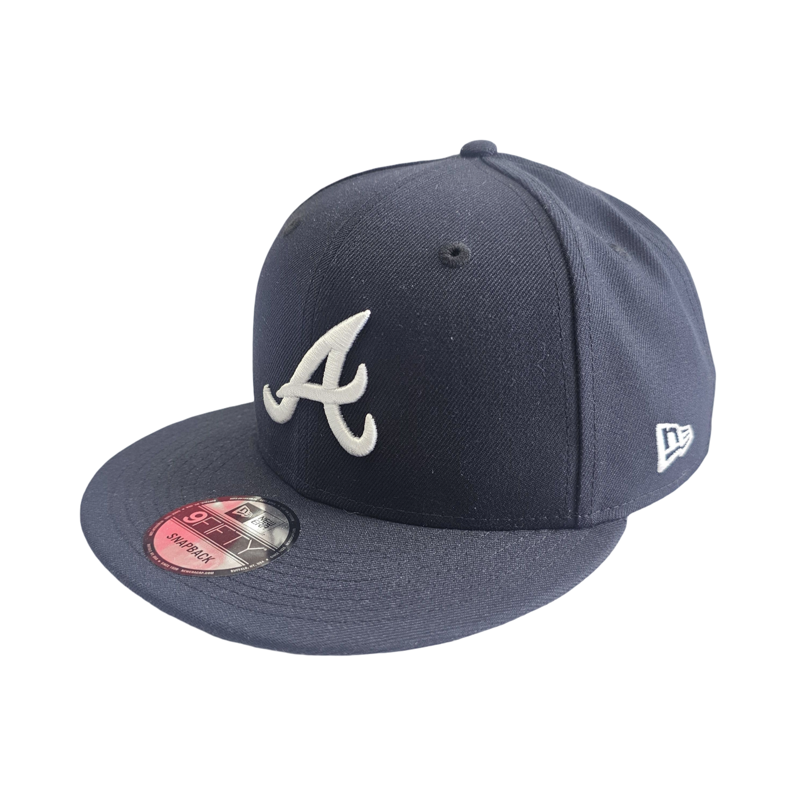 New Era Atlanta Braves
