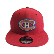 New Era Montreal Canadiens