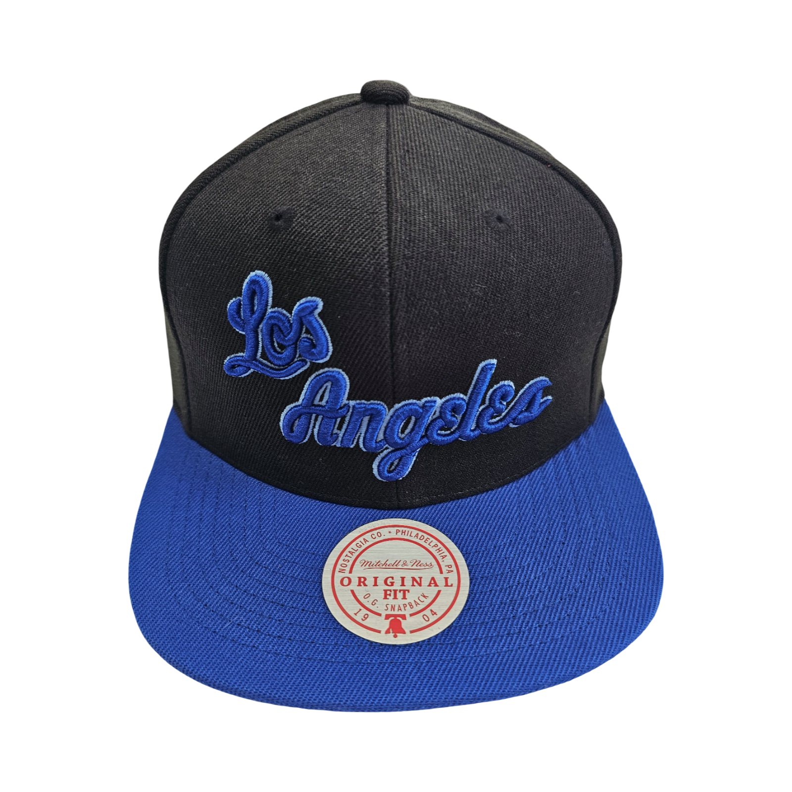 Mitchell & Ness LOS ANGELES LAKERS