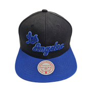 Mitchell & Ness LOS ANGELES LAKERS
