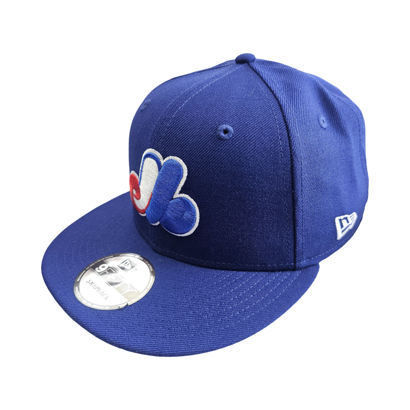 New Era MONTREAL EXPOS
