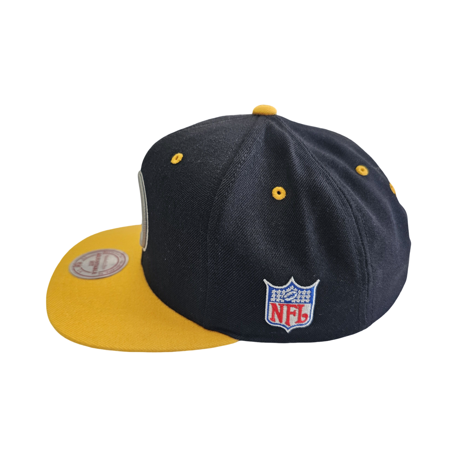 Mitchell N Ness Pittsburgh Steelers