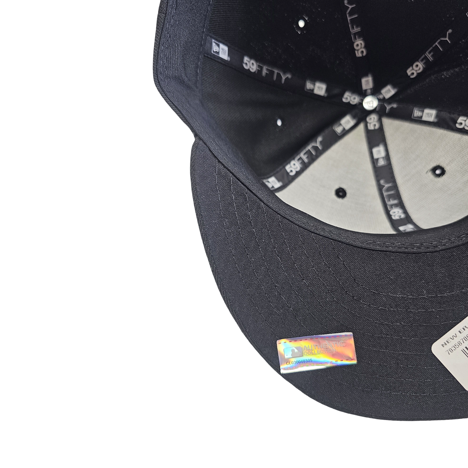New Era Chicago white sox