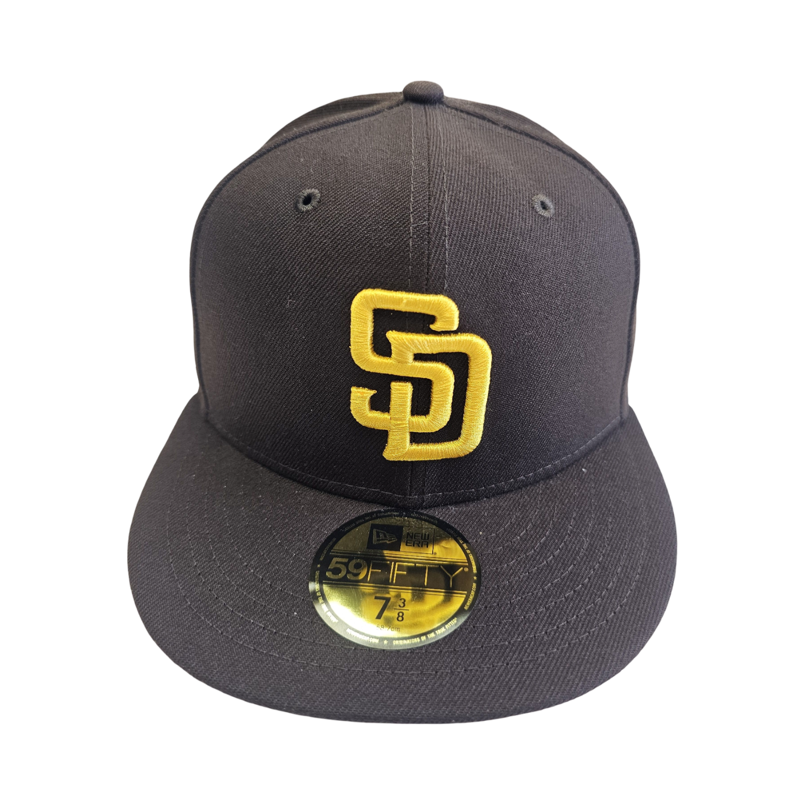 New Era San Diego Padres