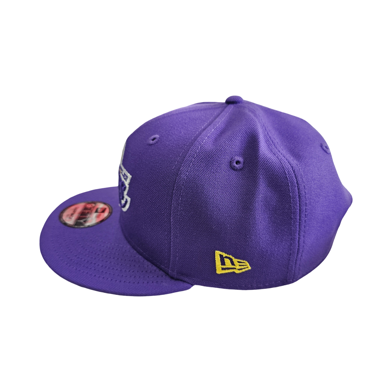 New Era LOS ANGELES LAKERS