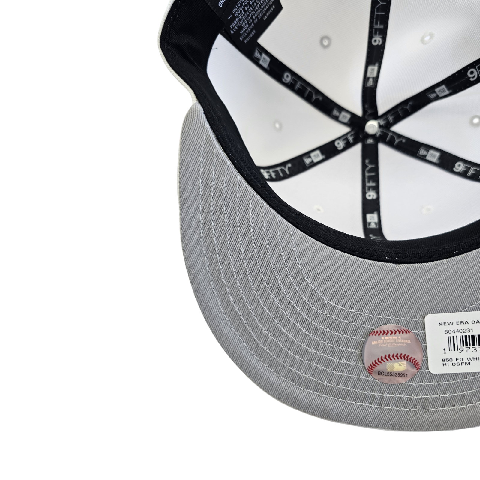 New Era TORONTO BLUE JAYS