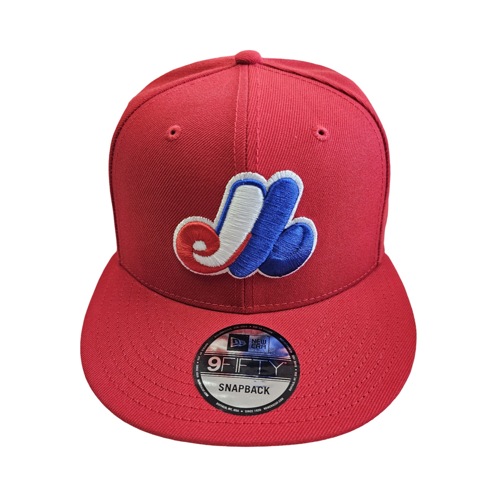 New Era MONTREAL EXPOS