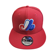 New Era MONTREAL EXPOS