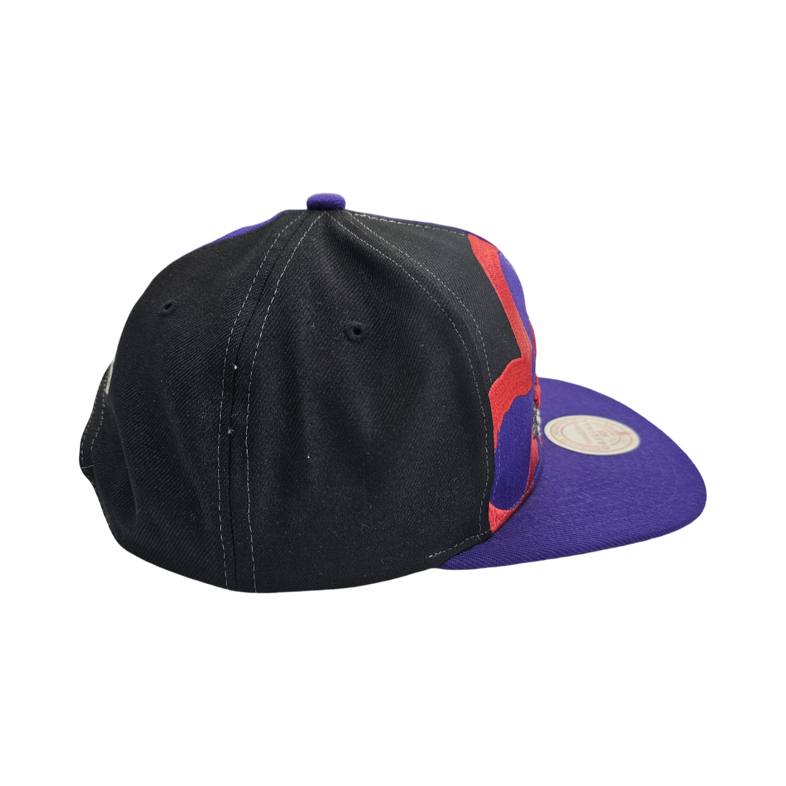 Mitchell & Ness TORONTO RAPTORS