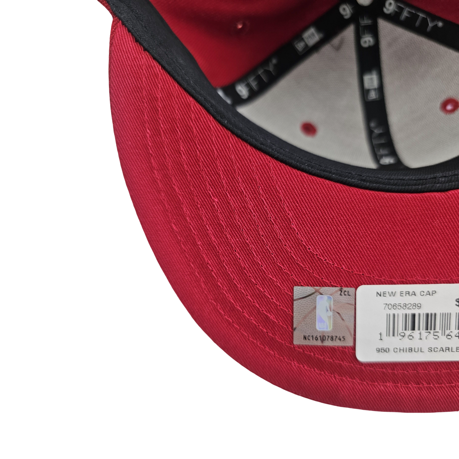 New Era CHICAGO BULLS